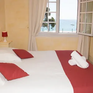 Hotel & La, Sainte-Maxime
