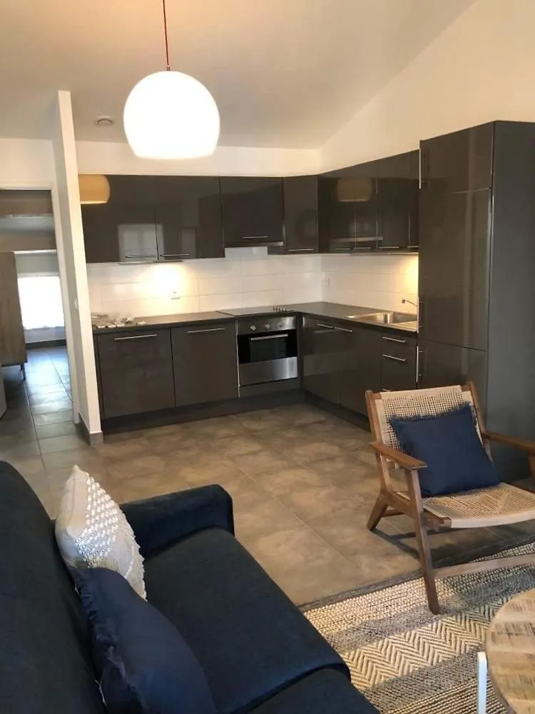 Apartment Bel Appartement Bord De Mer Sainte-Maxime France