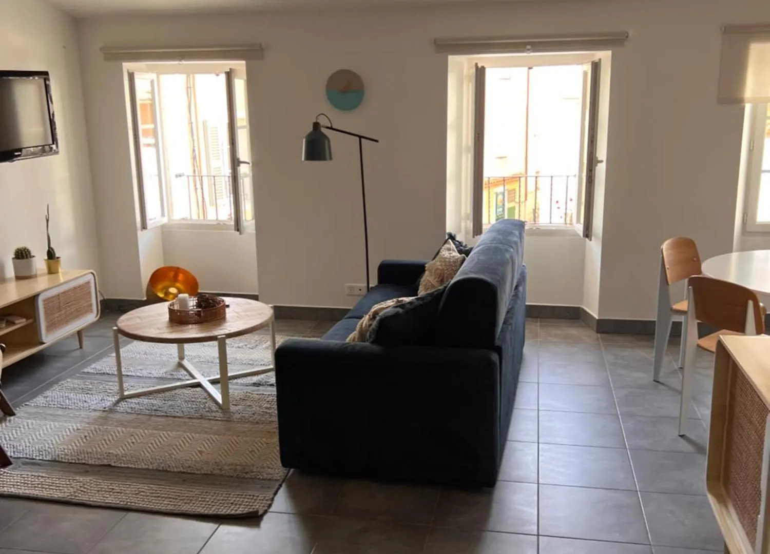 Apartment Bel Appartement Bord De Mer Sainte-Maxime